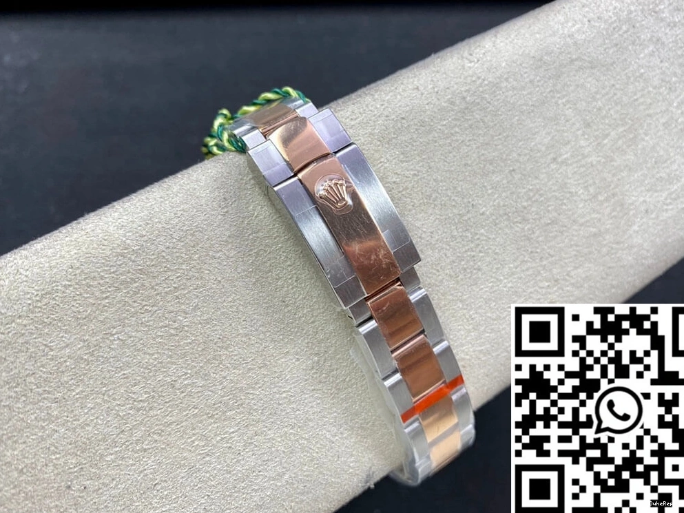 31MM Diamond Bezel M278381RBR-0027 Rolex EW Factory Datejust 0511